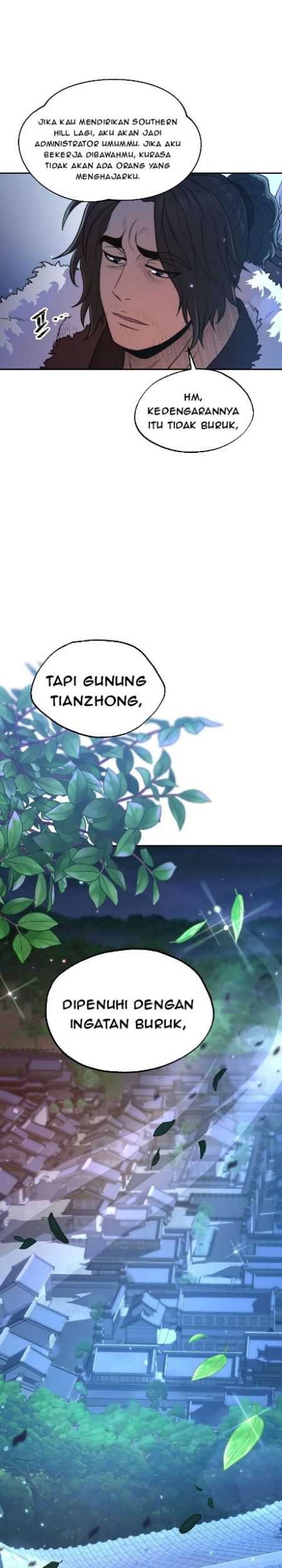 Nostalgic Warrior Chapter 23 Gambar 10
