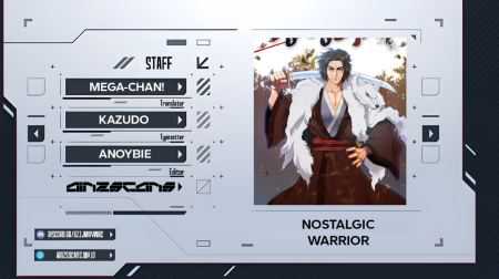 Baca Komik Nostalgic Warrior Chapter 24 Gambar 1