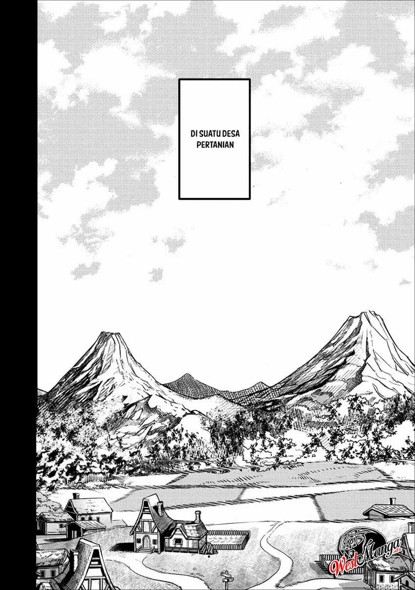 Baca Noumin Kanren no Skill bakka Agetetara Naze ka Tsuyoku Natta Chapter 14 Gambar 2
