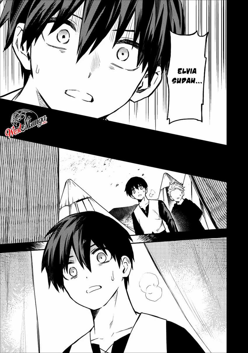 Noumin Kanren no Skill bakka Agetetara Naze ka Tsuyoku Natta Chapter 16 Gambar 23