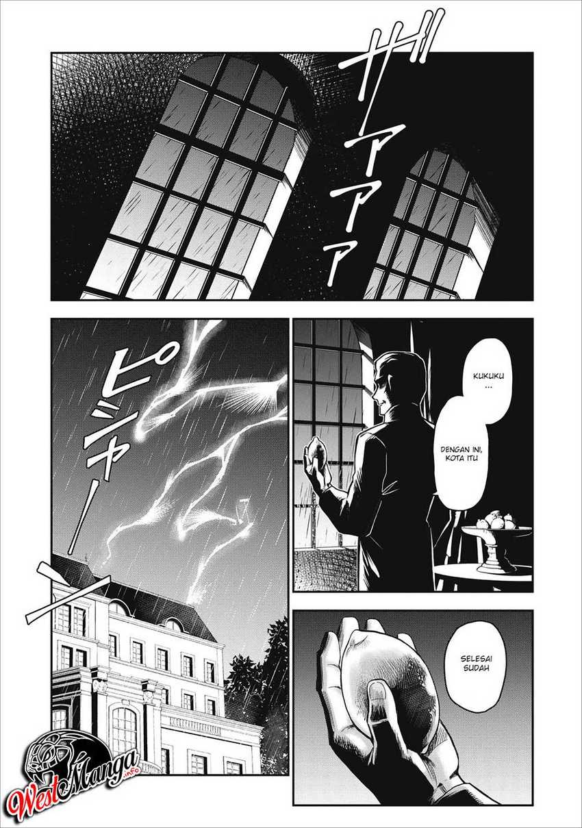 Baca Noumin Kanren no Skill bakka Agetetara Naze ka Tsuyoku Natta Chapter 18 Gambar 2