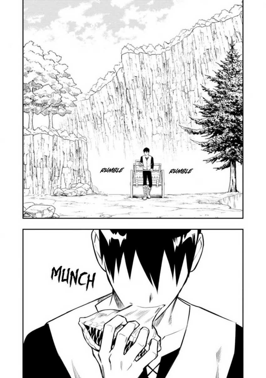 Baca Noumin Kanren no Skill bakka Agetetara Naze ka Tsuyoku Natta Chapter 34 Gambar 2