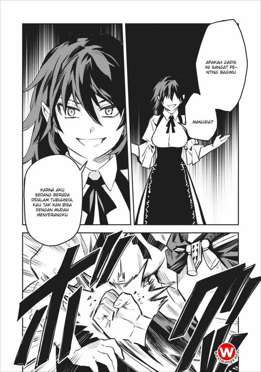 Noumin Kanren no Skill bakka Agetetara Naze ka Tsuyoku Natta Chapter 6 Gambar 14