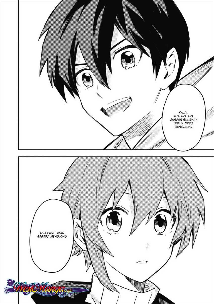 Noumin Kanren no Skill bakka Agetetara Naze ka Tsuyoku Natta Chapter 9 Gambar 43