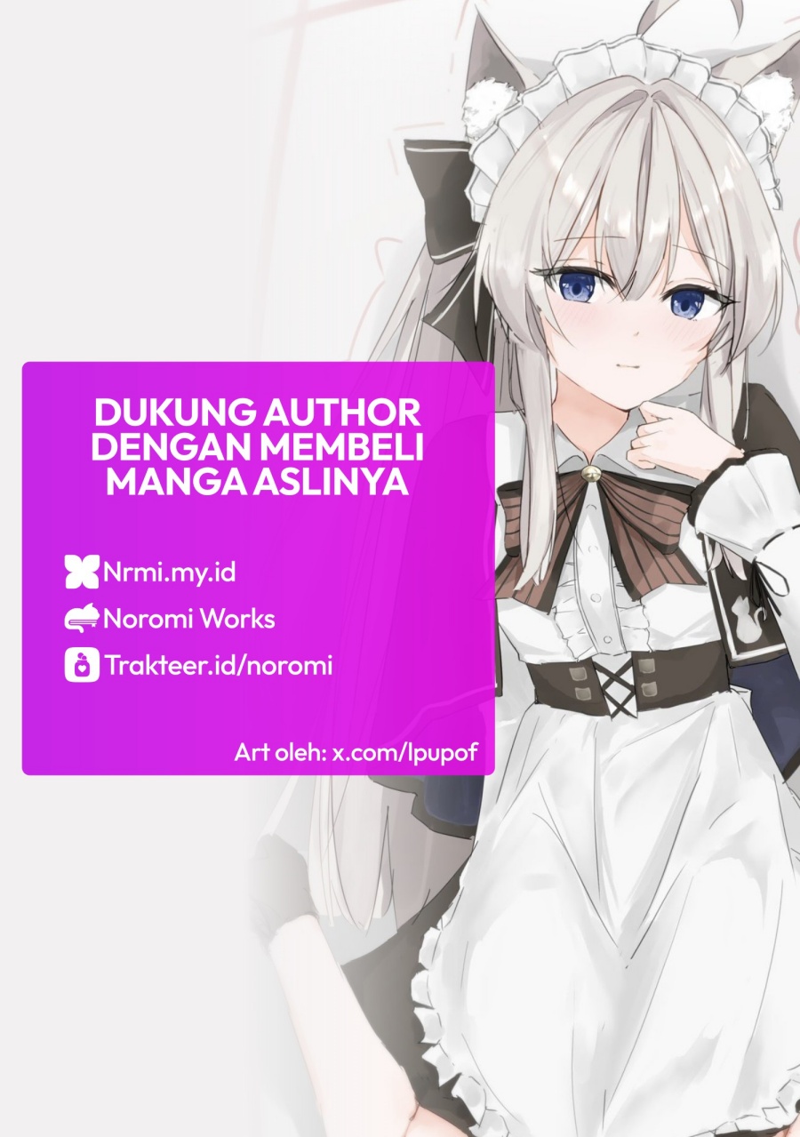 Now That We Draw Chapter 44 Gambar 27