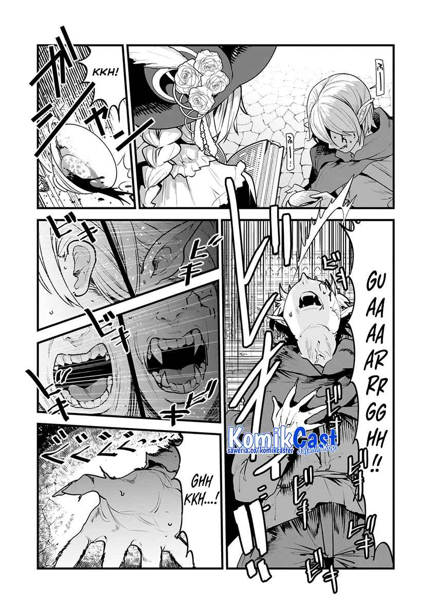 Baca Nozomanu Fushi no Boukensha Chapter 64 Gambar 2