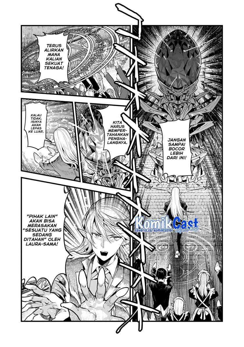 Baca  Nozomanu Fushi no Boukensha Chapter 65 Gambar 2