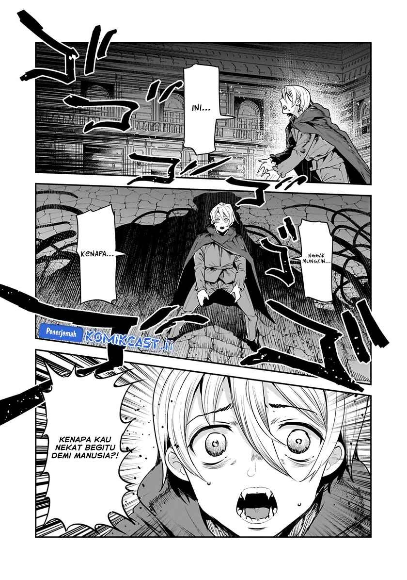 Nozomanu Fushi no Boukensha Chapter 65 Gambar 3