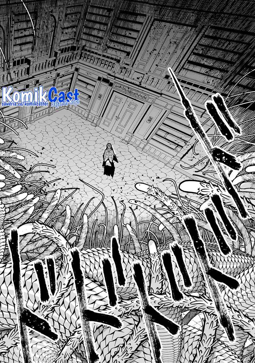 Nozomanu Fushi no Boukensha Chapter 65 Gambar 4
