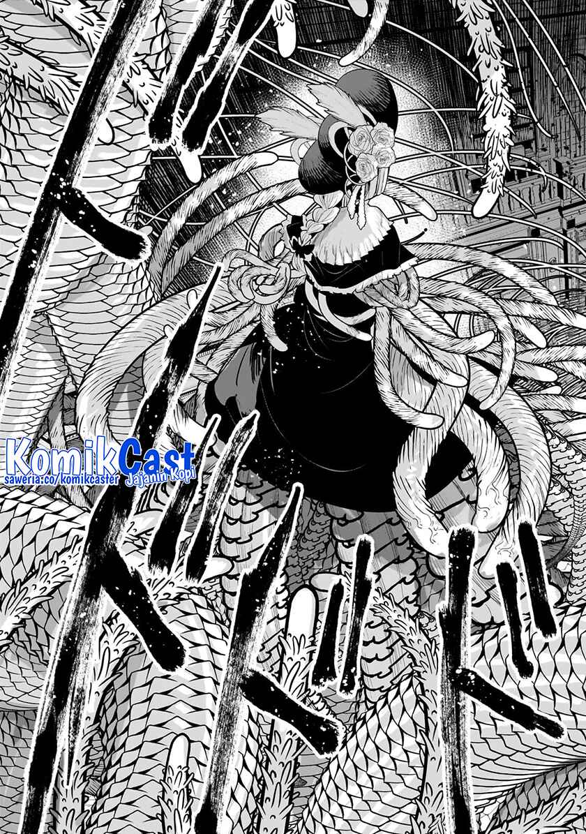 Nozomanu Fushi no Boukensha Chapter 65 Gambar 5
