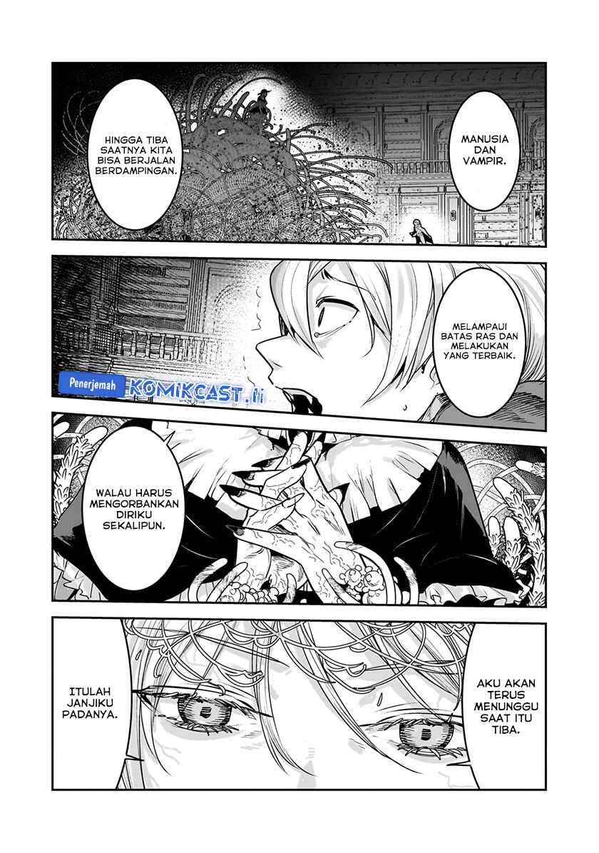 Nozomanu Fushi no Boukensha Chapter 65 Gambar 7