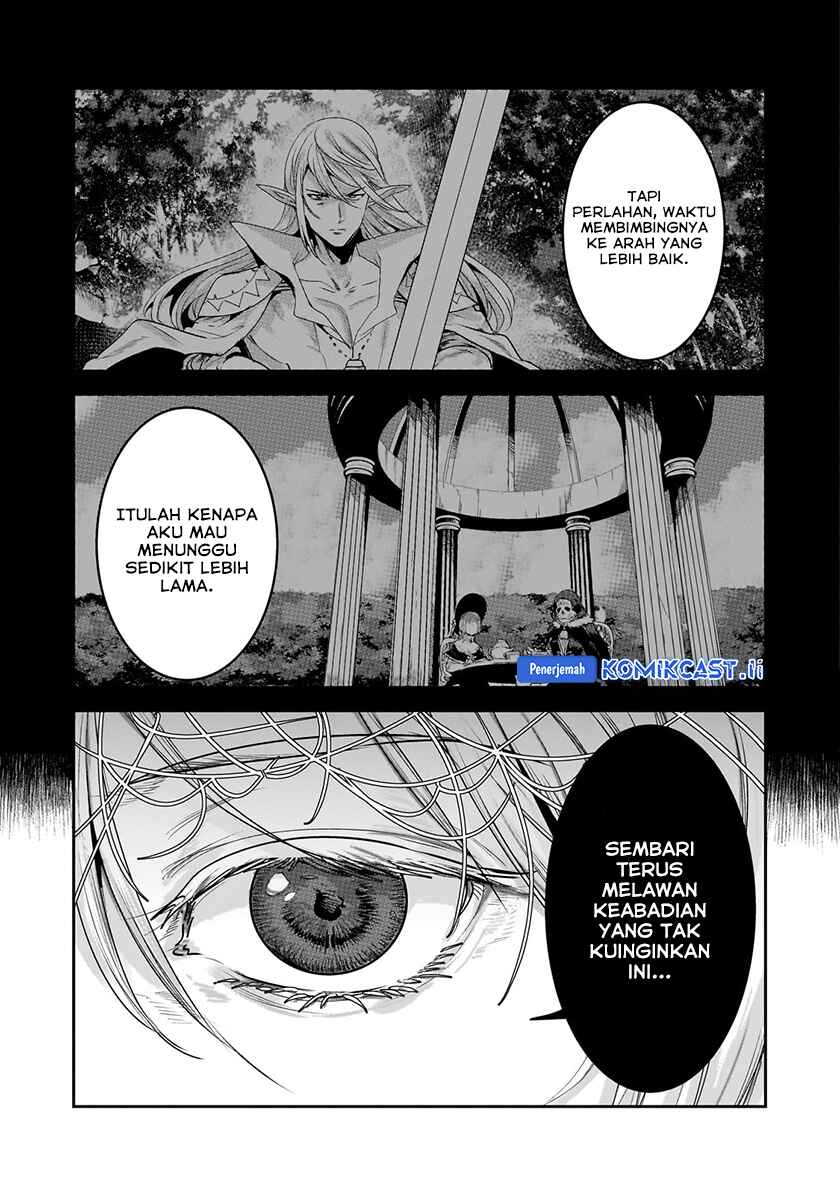 Nozomanu Fushi no Boukensha Chapter 65 Gambar 9