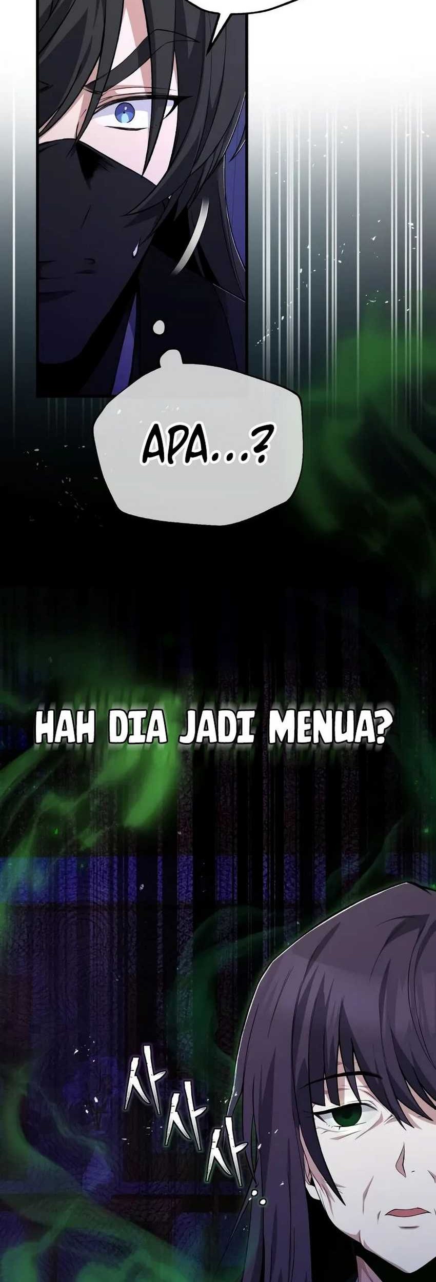 Number One Star Instructor Master Baek Chapter 114 Gambar 20