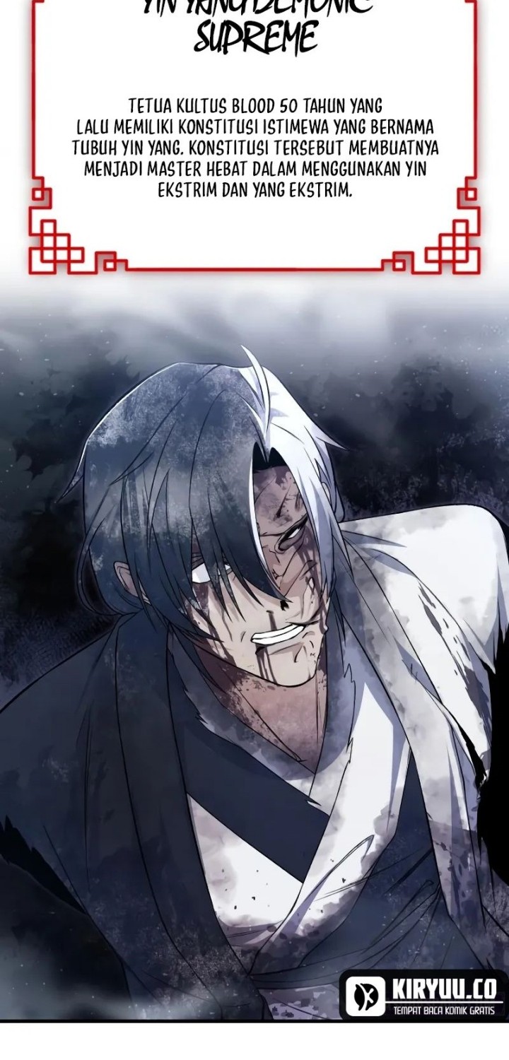 Number One Star Instructor Master Baek Chapter 115 Gambar 7