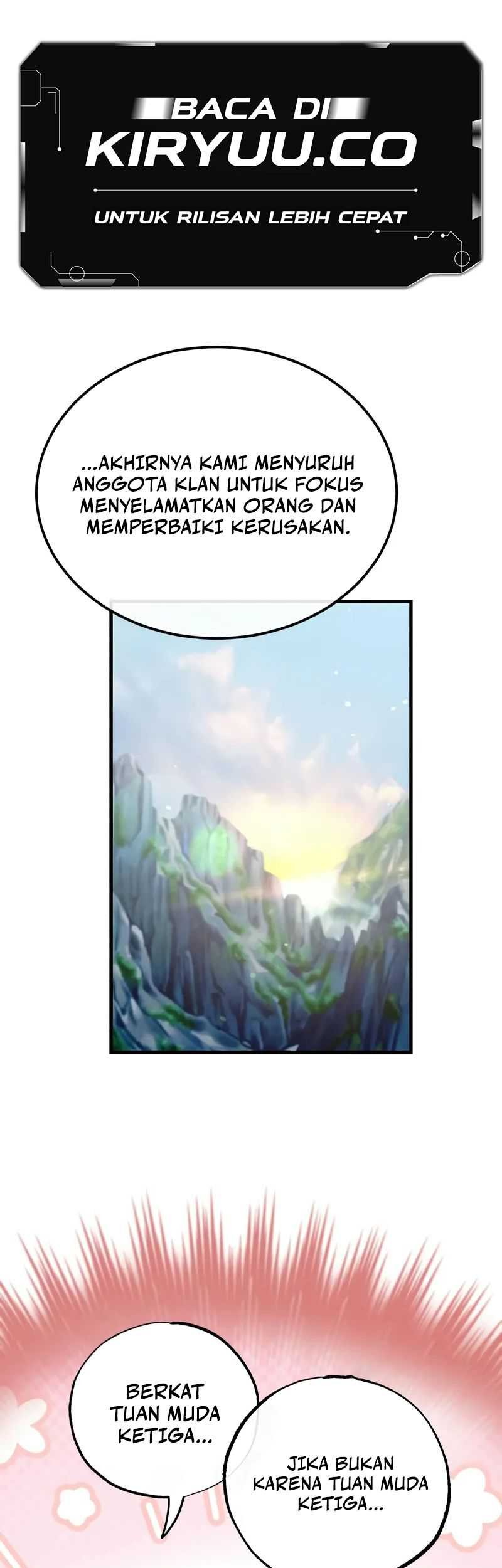 Baca Number One Star Instructor Master Baek Chapter 120 Gambar 2