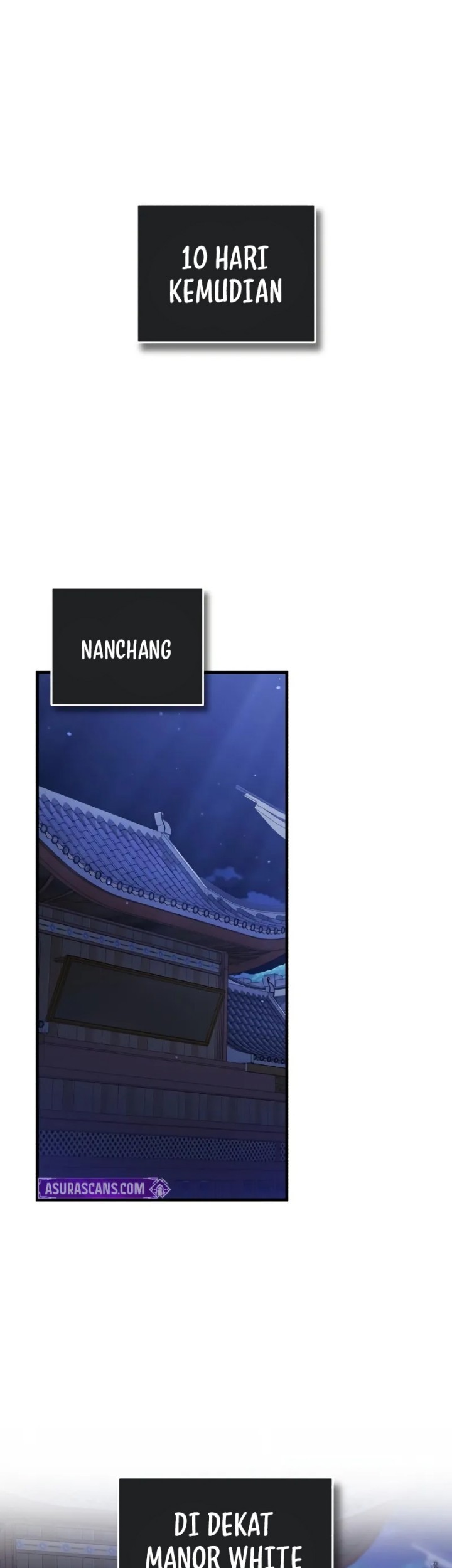 Baca Number One Star Instructor Master Baek Chapter 125 Gambar 2