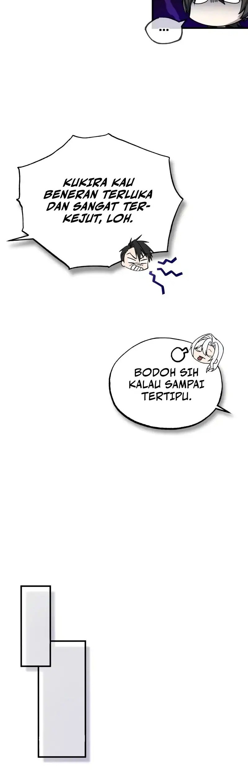Number One Star Instructor Master Baek Chapter 133 Gambar 25