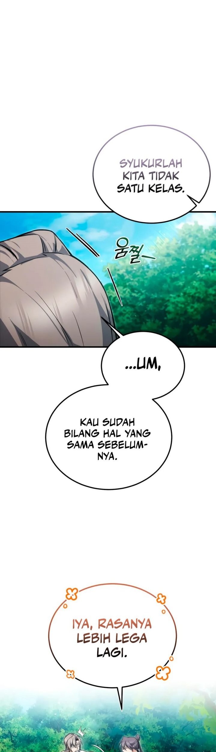 Baca  Number One Star Instructor Master Baek Chapter 135 Gambar 2