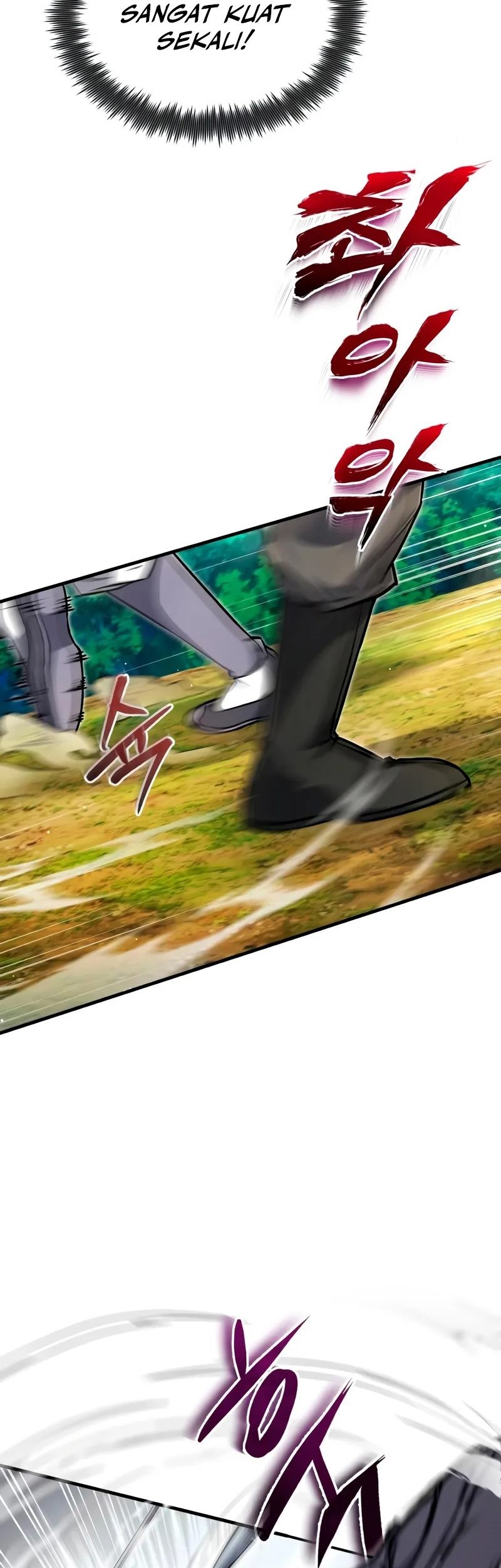 Number One Star Instructor Master Baek Chapter 136 Gambar 6