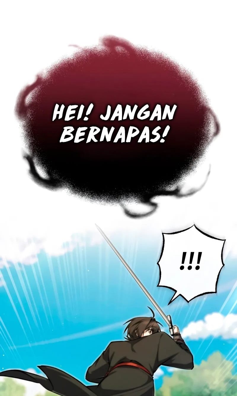 Number One Star Instructor Master Baek Chapter 136 Gambar 15