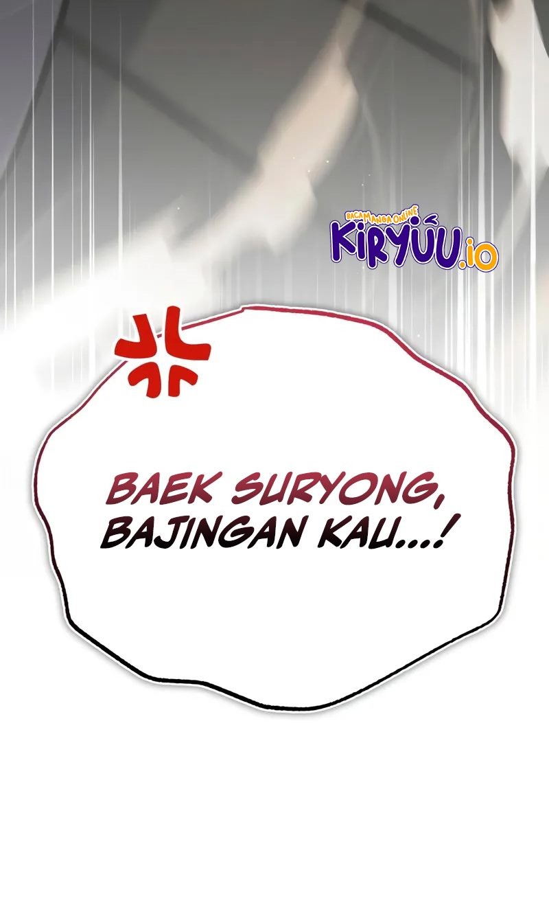 Number One Star Instructor Master Baek Chapter 136 Gambar 25