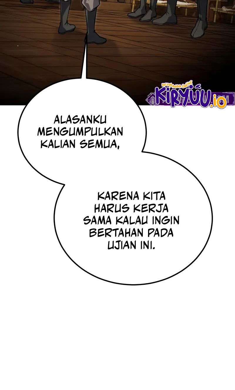 Number One Star Instructor Master Baek Chapter 136 Gambar 45