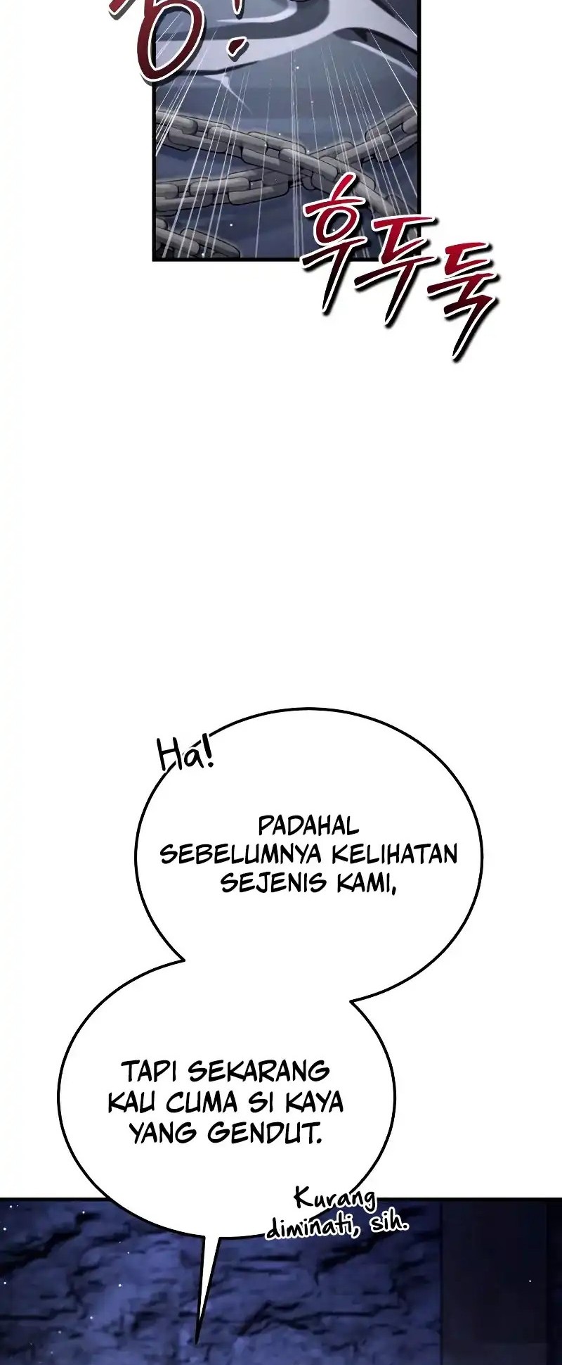 Number One Star Instructor Master Baek Chapter 137 Gambar 44