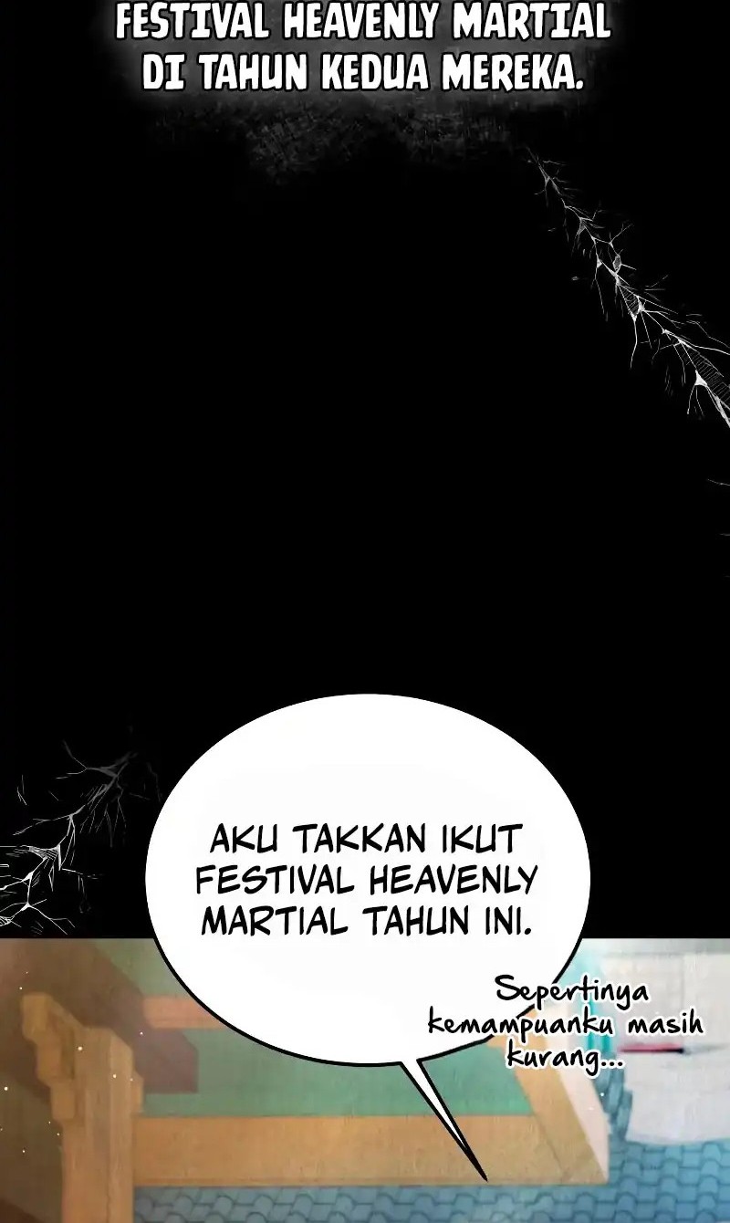 Number One Star Instructor Master Baek Chapter 137 Gambar 60