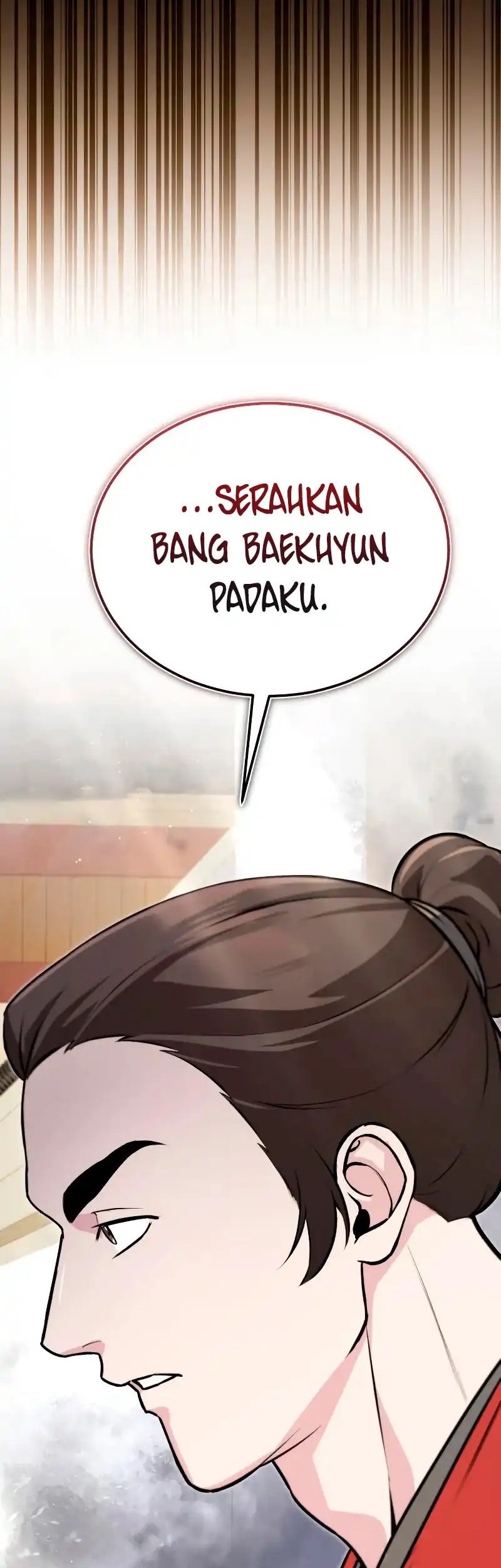 Number One Star Instructor Master Baek Chapter 137 Gambar 66