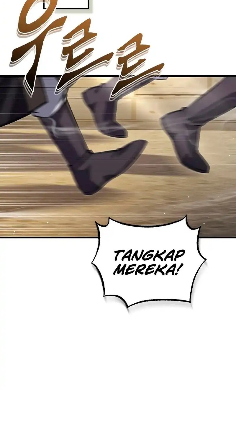 Number One Star Instructor Master Baek Chapter 137 Gambar 68