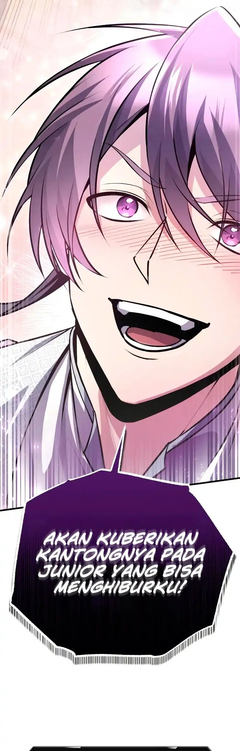 Number One Star Instructor Master Baek Chapter 137 Gambar 75