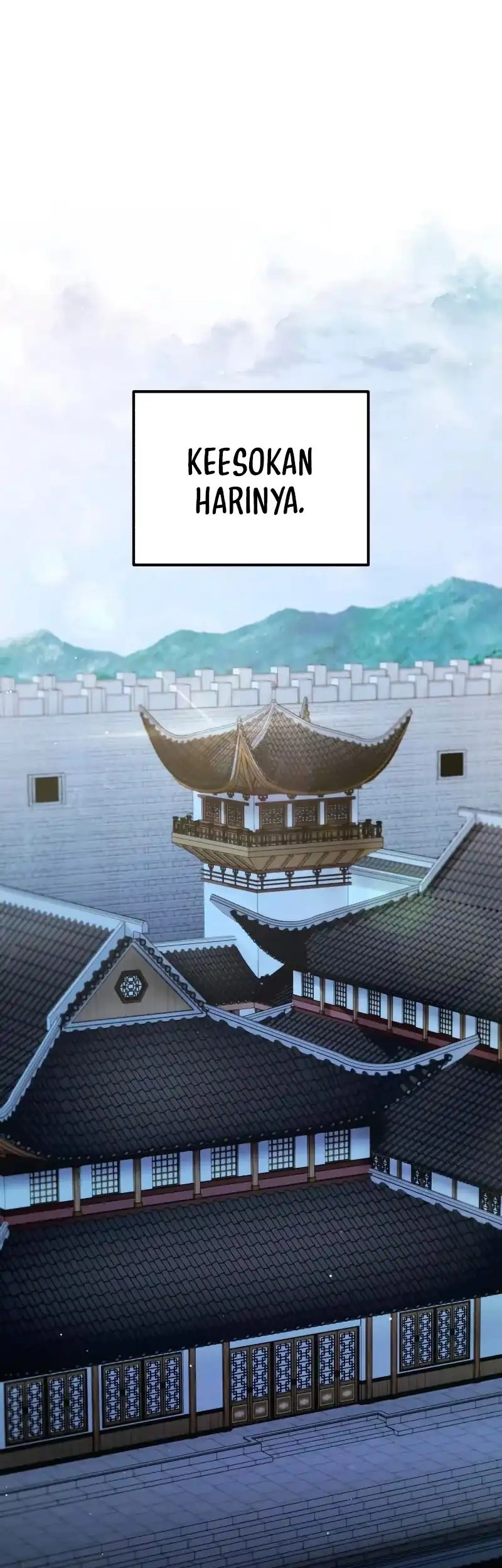 Baca Komik Number One Star Instructor Master Baek Chapter 137 Gambar 1