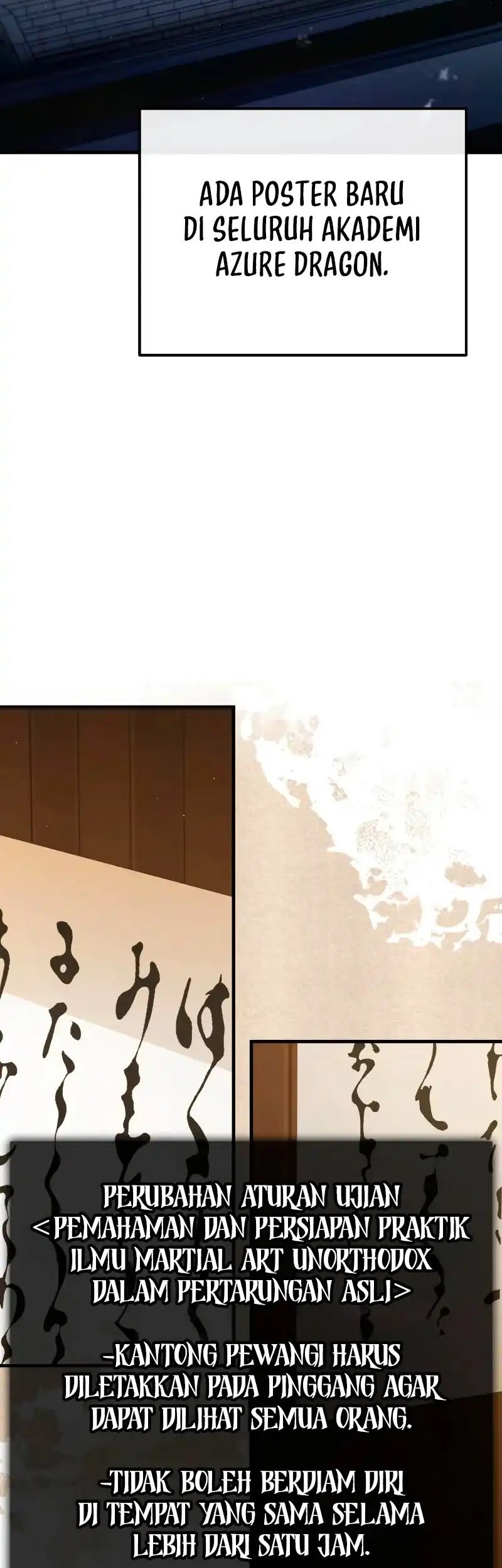 Baca  Number One Star Instructor Master Baek Chapter 137 Gambar 2