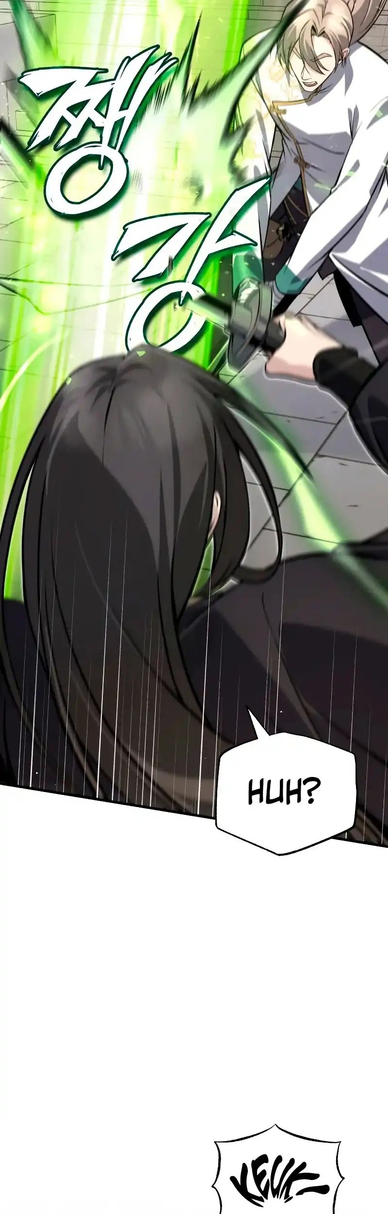 Number One Star Instructor Master Baek Chapter 137 Gambar 22