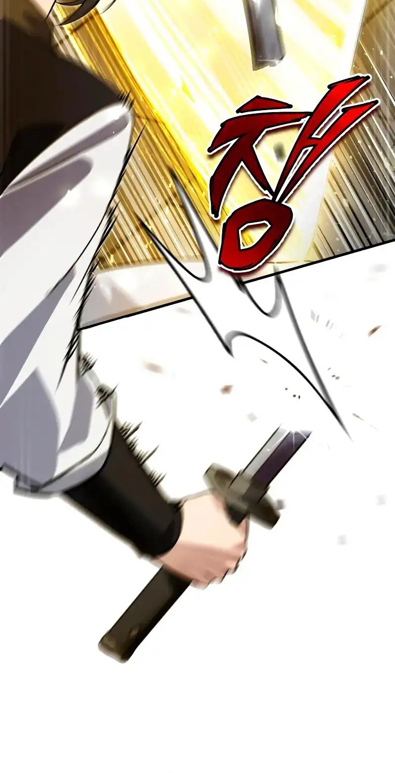 Number One Star Instructor Master Baek Chapter 137 Gambar 24