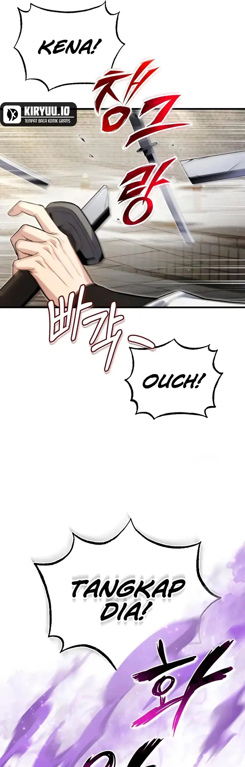 Number One Star Instructor Master Baek Chapter 137 Gambar 25