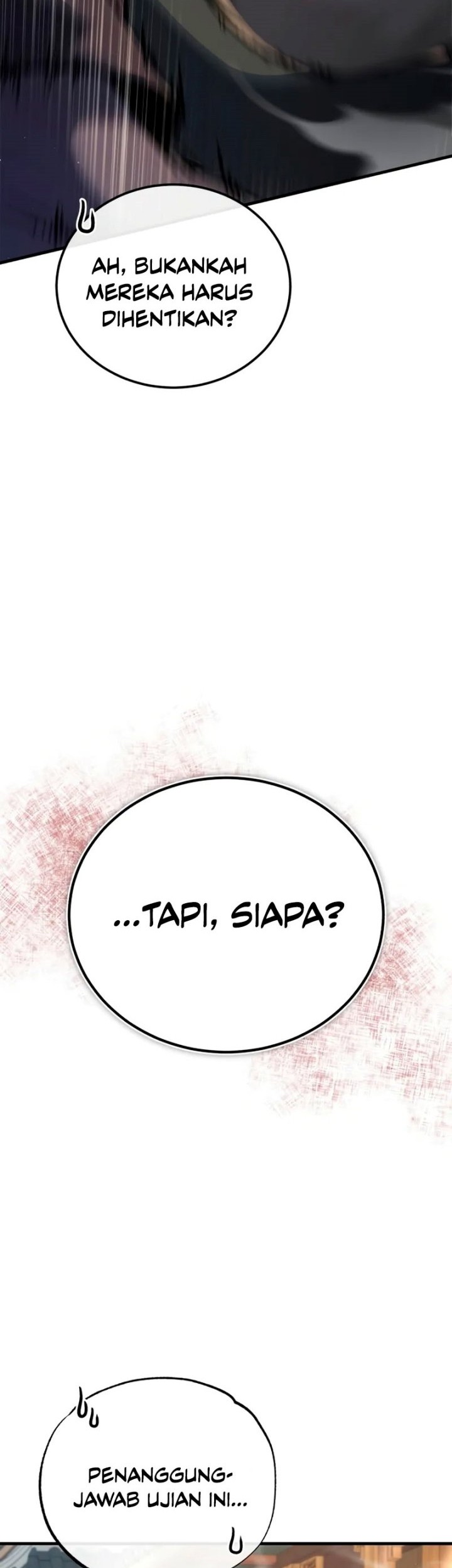 Number One Star Instructor Master Baek Chapter 138 Gambar 32