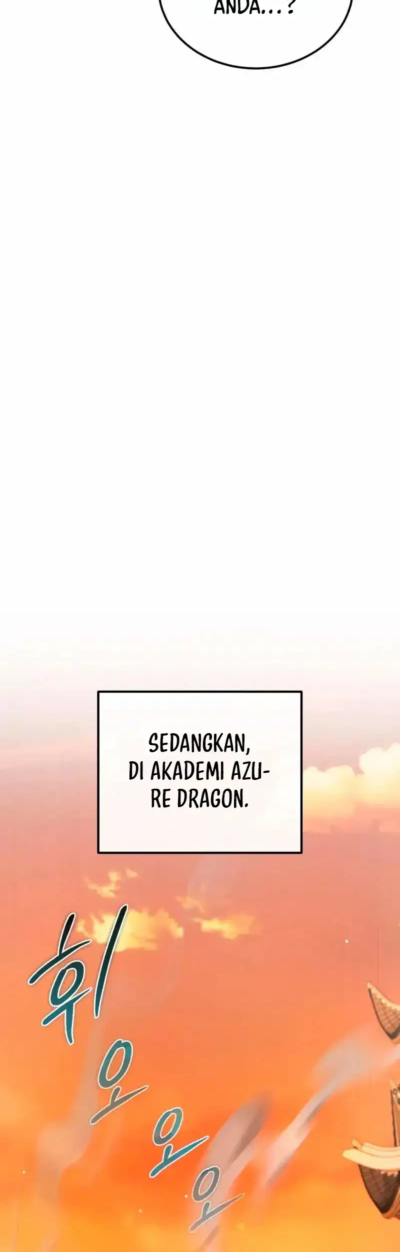 Number One Star Instructor Master Baek Chapter 139 Gambar 64