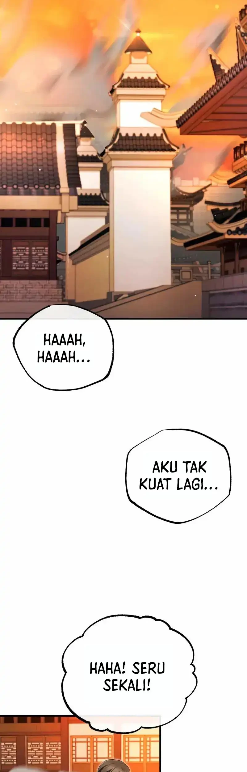 Number One Star Instructor Master Baek Chapter 139 Gambar 65