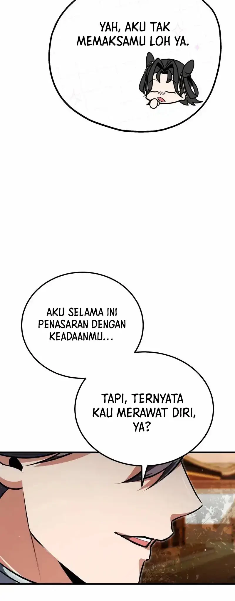 Number One Star Instructor Master Baek Chapter 139 Gambar 77