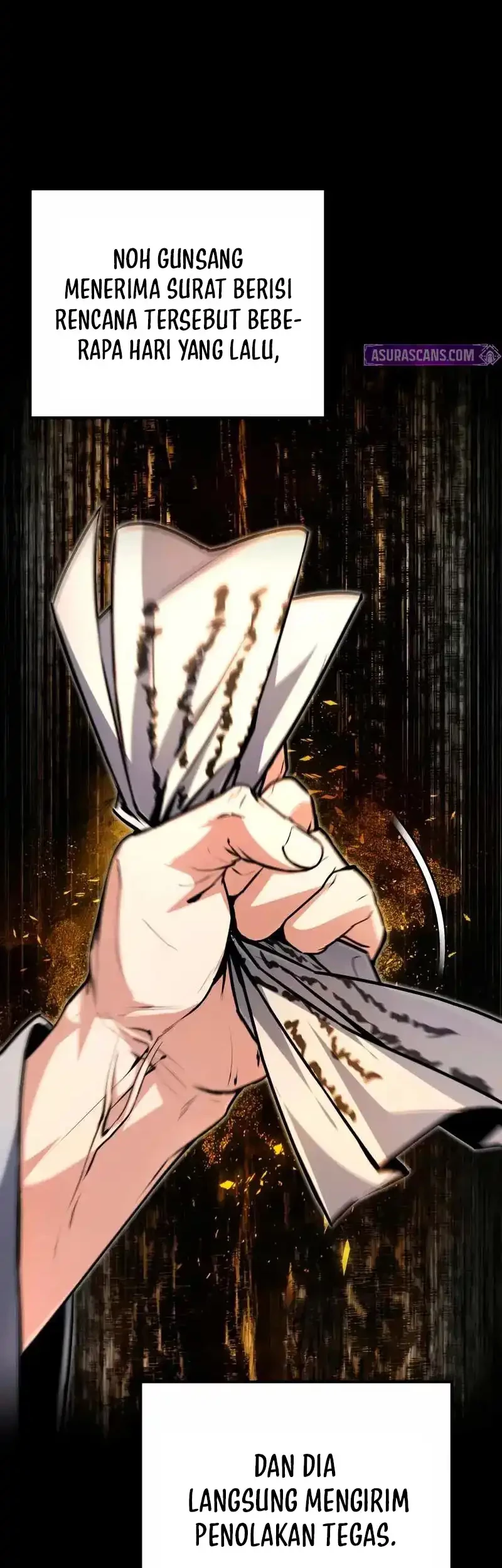 Number One Star Instructor Master Baek Chapter 139 Gambar 15