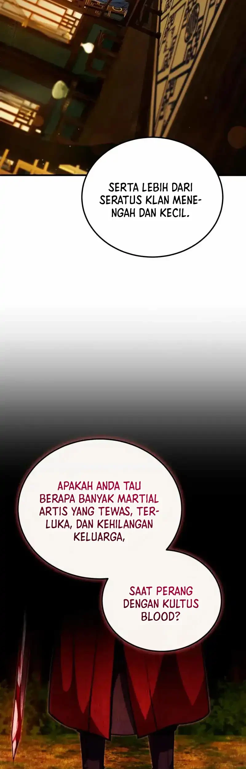 Number One Star Instructor Master Baek Chapter 139 Gambar 24