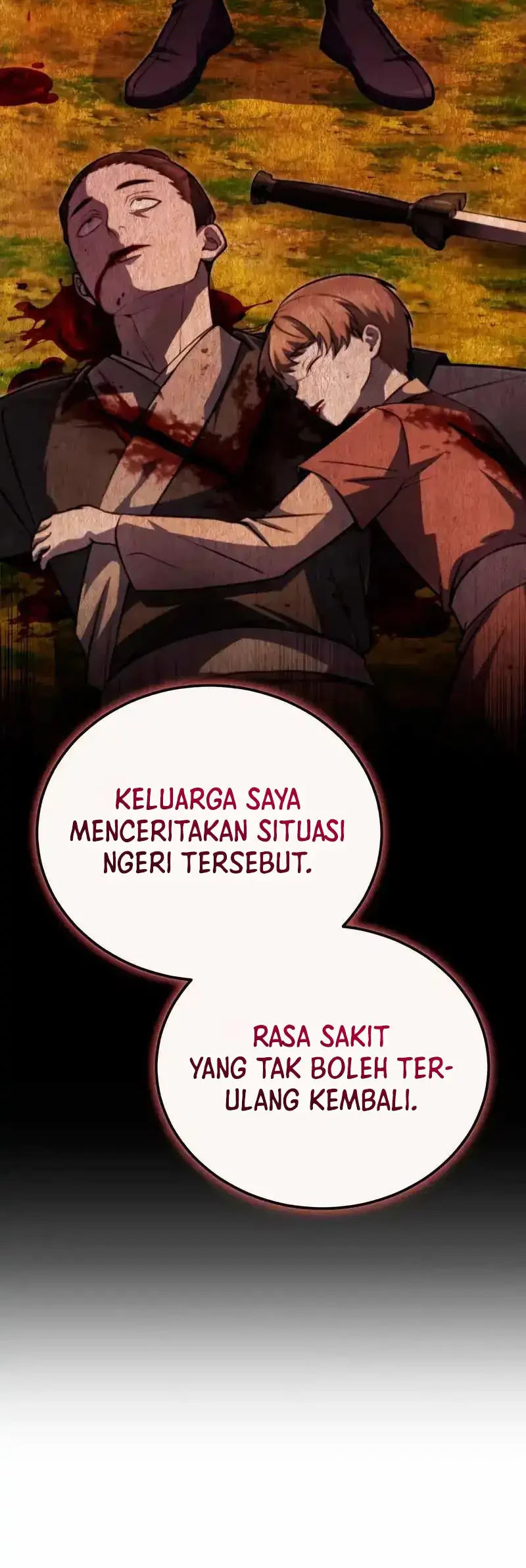 Number One Star Instructor Master Baek Chapter 139 Gambar 25