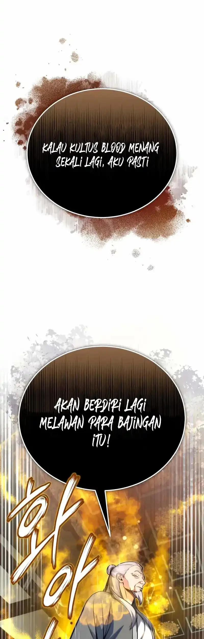 Number One Star Instructor Master Baek Chapter 139 Gambar 30