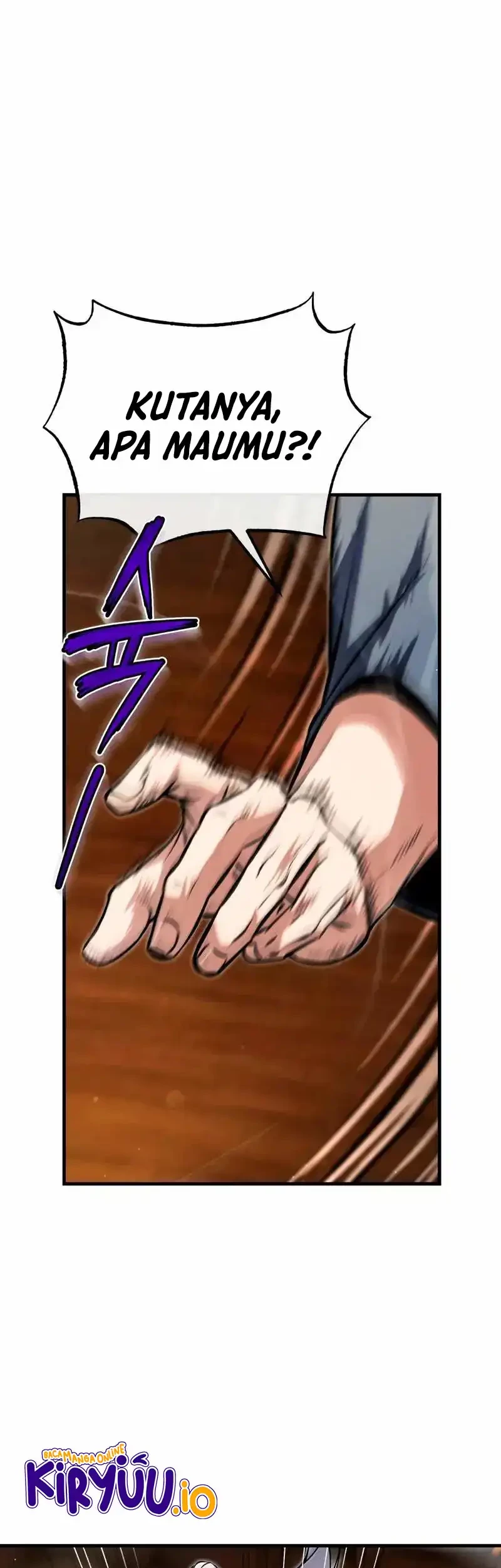 Number One Star Instructor Master Baek Chapter 139 Gambar 45