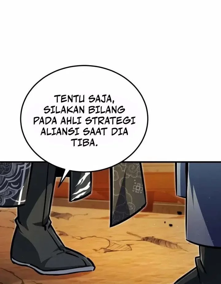 Number One Star Instructor Master Baek Chapter 140 Gambar 34