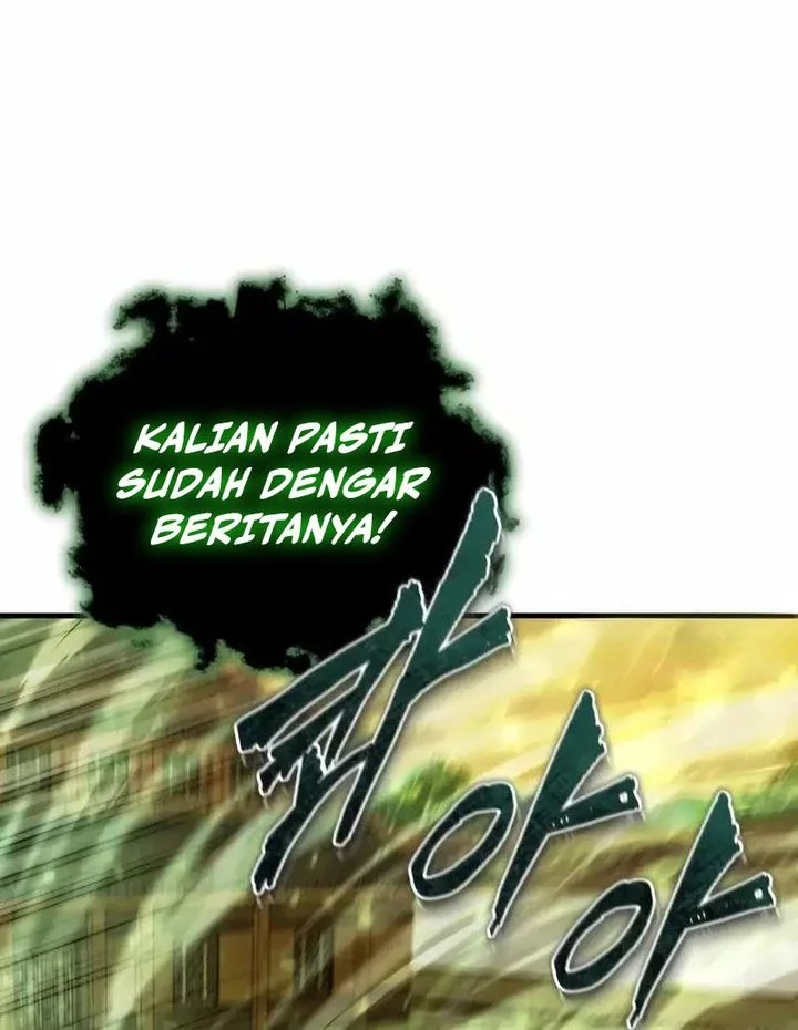 Number One Star Instructor Master Baek Chapter 140 Gambar 46