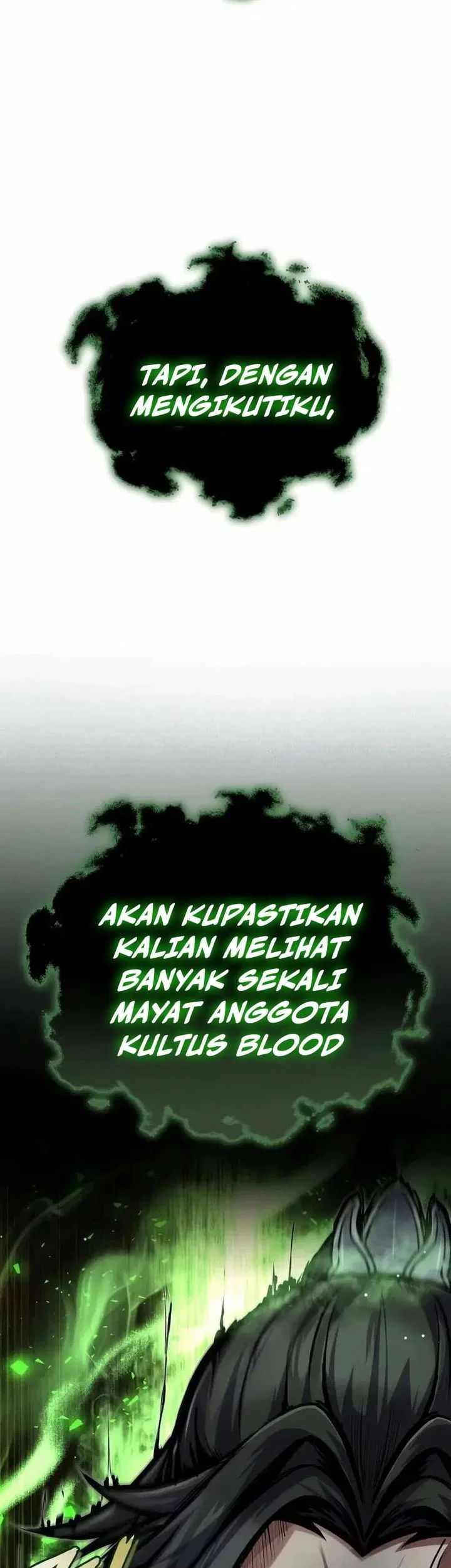 Number One Star Instructor Master Baek Chapter 140 Gambar 50