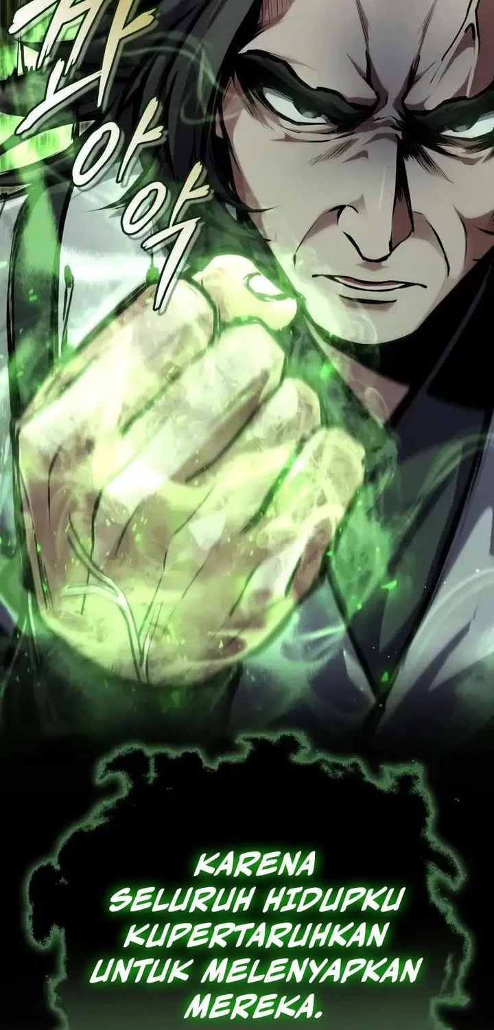 Number One Star Instructor Master Baek Chapter 140 Gambar 51