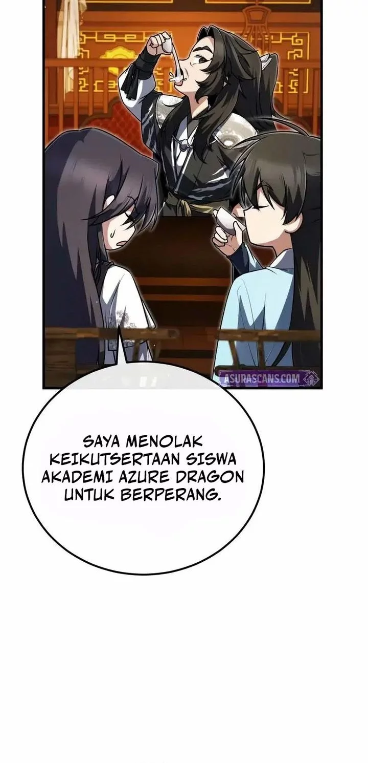 Number One Star Instructor Master Baek Chapter 140 Gambar 59